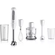 BRAUN MQ50220M Pied mixeur