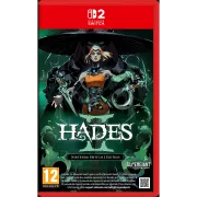 Hades II Nintendo Switch 2 Edition