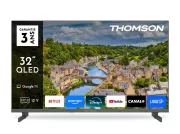 Thomson 32FQG3S15C 80 cm 2025 TV QLED 32'