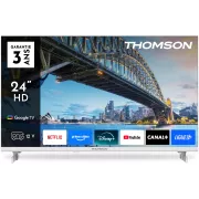 THOMSON 24HG2S15CW TV LED 24 pouces