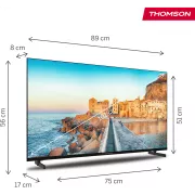 Image : Thomson 40FG2S15 TV LED 40' 2025