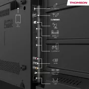 Image : Thomson 40FG2S15 TV LED 40' 2025