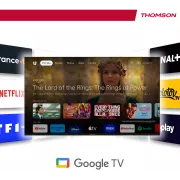 Image : Thomson 40FG2S15 TV LED 40' 2025