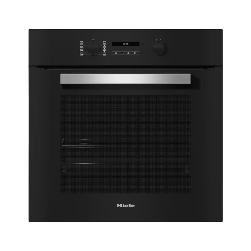 Image : MIELE H 2465 B OBSW Four encastrable