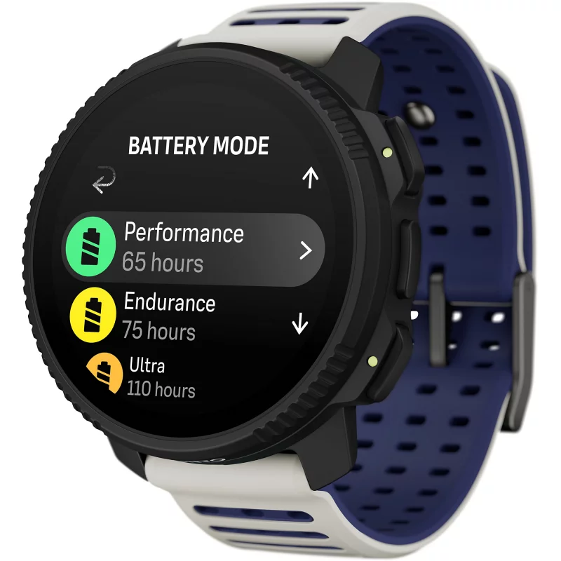 Image : SUUNTO Vertical 2 Artic Gray Montre sport