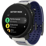 SUUNTO Vertical 2 Artic Gray Montre sport