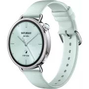 XIAOMI Watch S4 Menthe 41mm Montre connectée