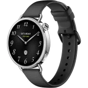 XIAOMI Watch S4 Noir 41mm Montre connectée