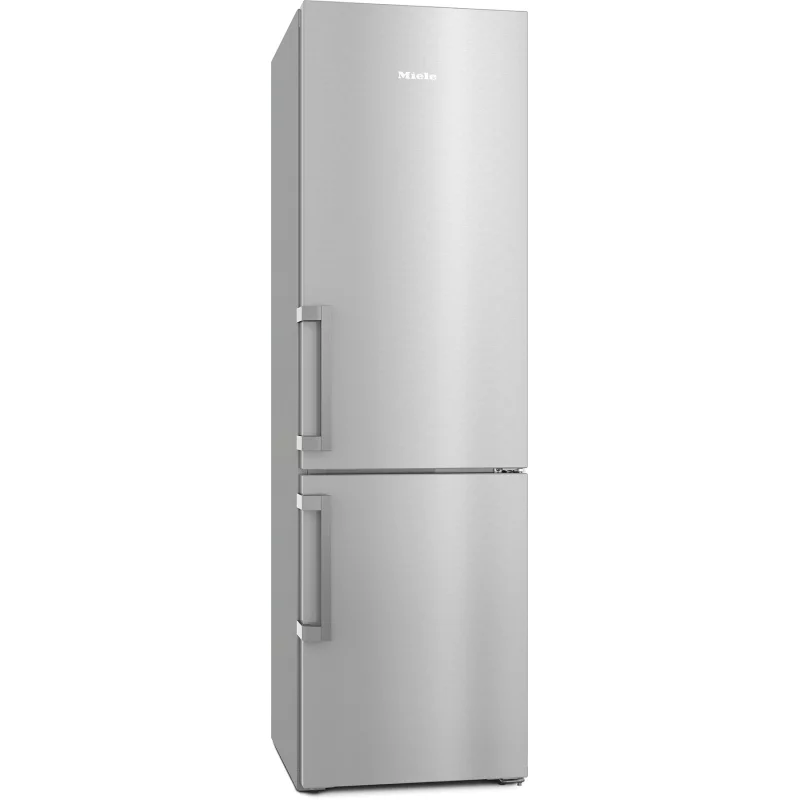 Image : MIELE KFN 4795 C D edt/cs Réfrigérateur combiné