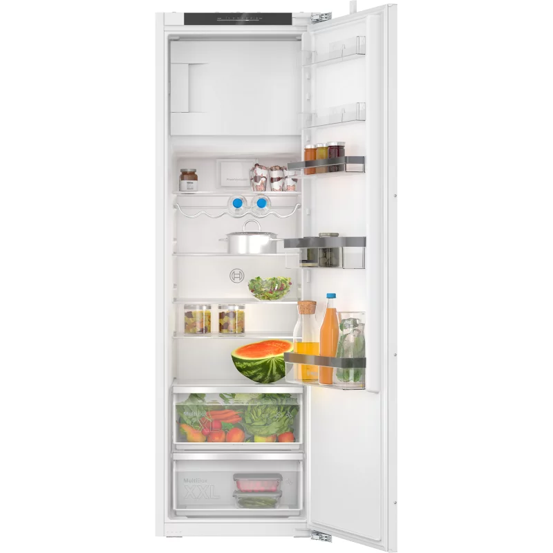 Image : BOSCH KIL82VFE0 Réfrigérateur encastrable