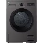 Image : LG RH8N14SL Sèche linge pompe à chaleur