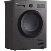 Image : LG RH8N14SL Sèche linge pompe à chaleur