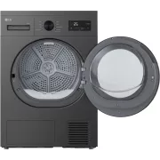 Image : LG RH8N14SL Sèche linge pompe à chaleur