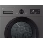 Image : LG RH8N14SL Sèche linge pompe à chaleur