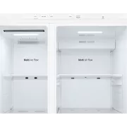 Image : LG GSLC40SWPE Réfrigérateur Américain