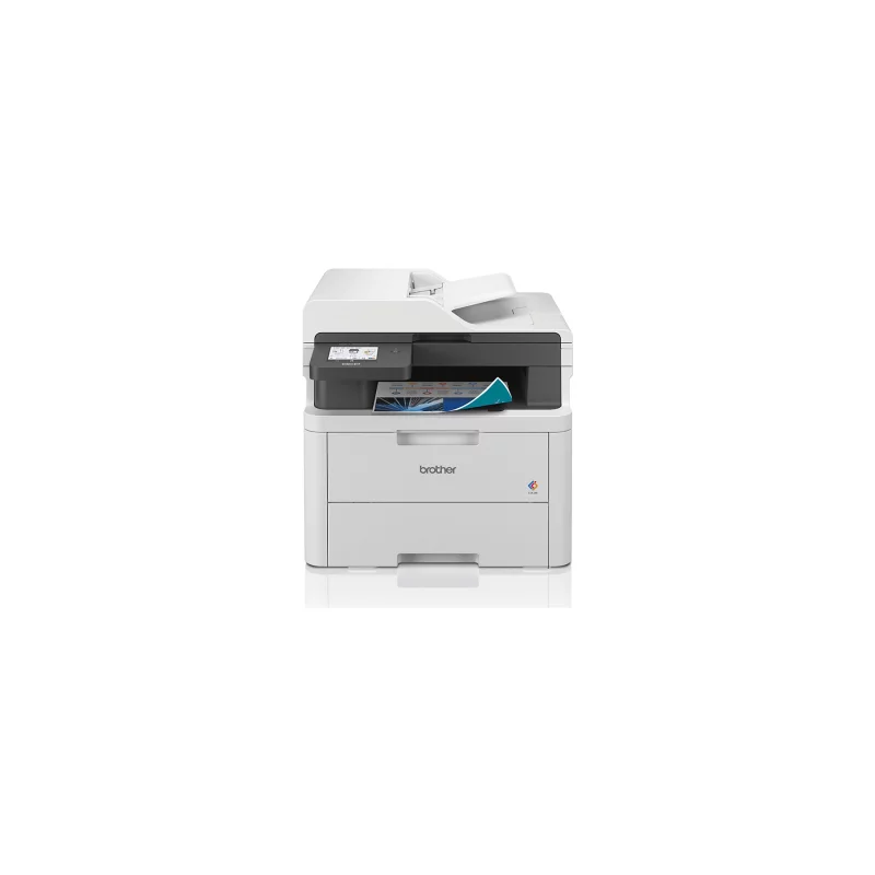 Image : BROTHER DCP-L3560CDW Imprimante multifonction