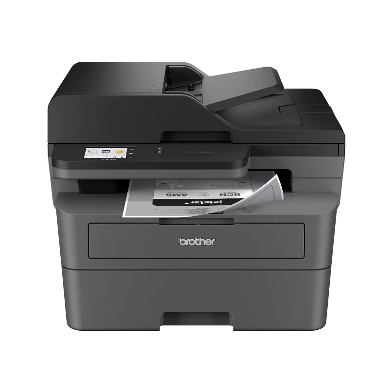 Image : BROTHER DCP-L2660DW Imprimante multifonction