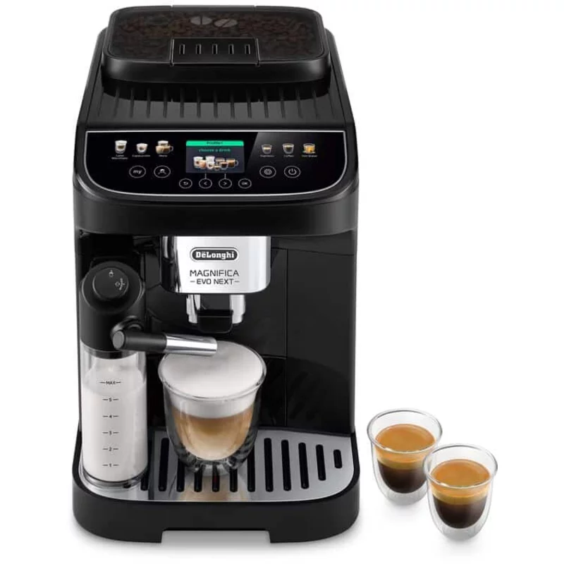 Image : DELONGHI ECAM310.60.B expresso