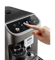 Image : DELONGHI Magnifica Plus FEB3270.TB Expresso Broyeur