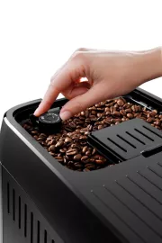 Image : DELONGHI Magnifica Plus FEB3270.TB Expresso Broyeur
