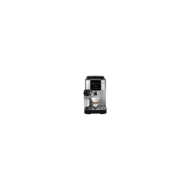 Image : DELONGHI FEB22.82.SB Magnifica Start Argent Expresso Broyeur