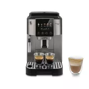 DELONGHI Magnifica Start Pop FEB2252.TB Argent