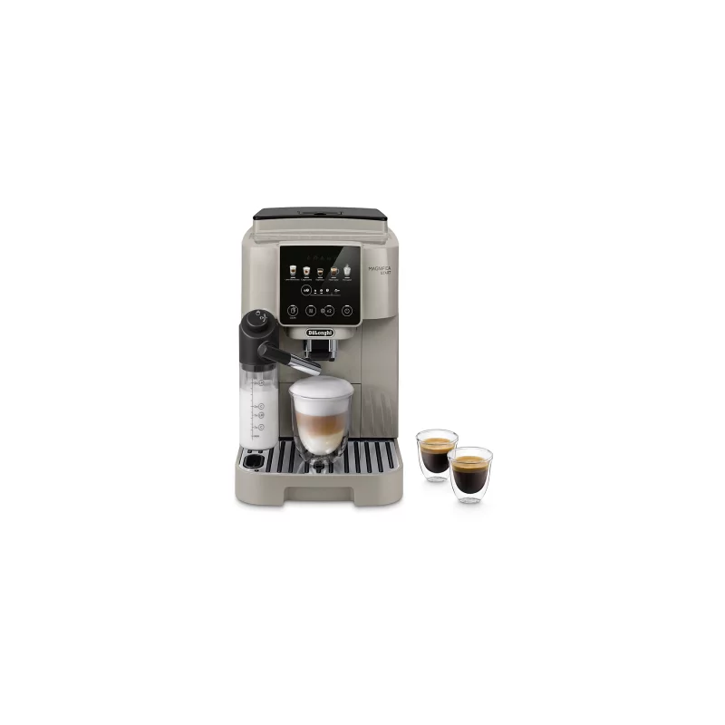 Image : DELONGHI FEB2291.BG Magnifica Start Pop Latte Beige