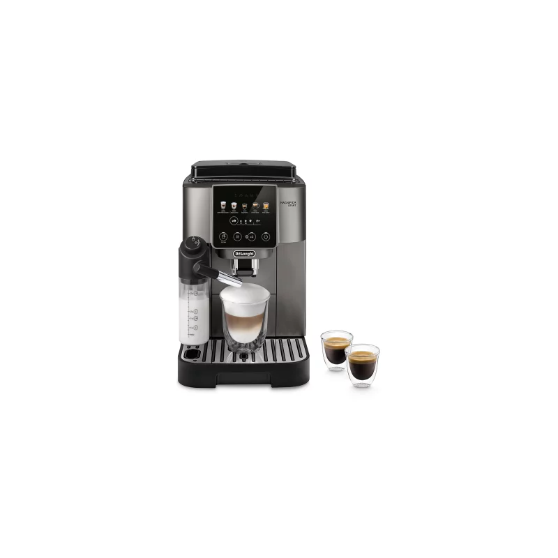 Image : DELONGHI FEB2291.TB Magnifica Start Pop Latte Titane