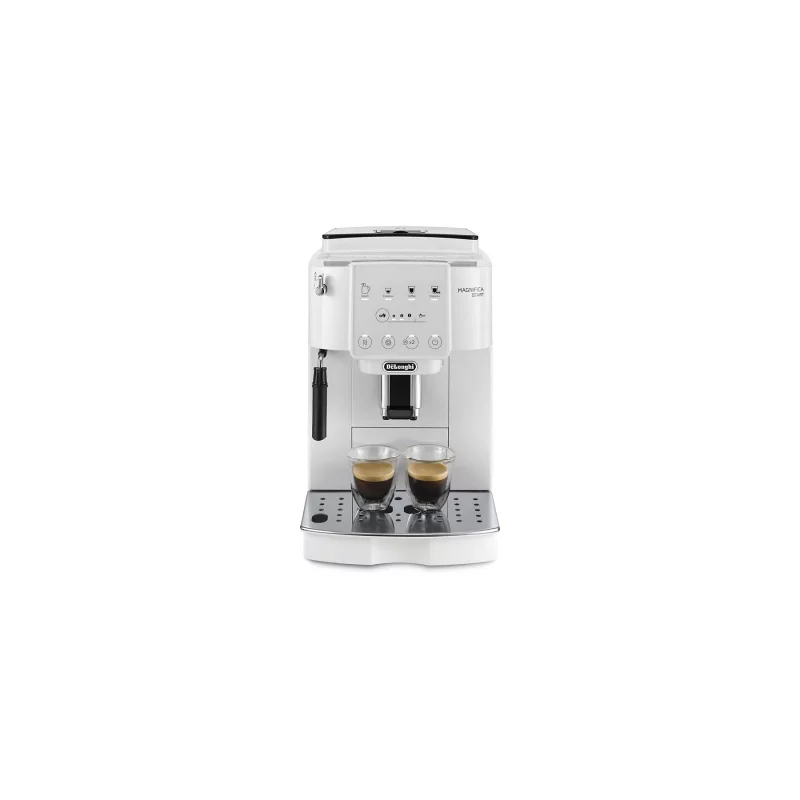 Image : DELONGHI ECAM220.21.WW Magnifica Start Blanc