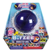Image : Bitzee Boule Hamster Mon animal interactif