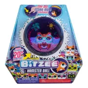 Image : Bitzee Boule Hamster Mon animal interactif