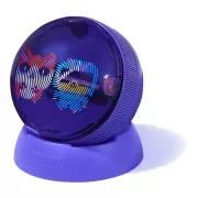 Image : Bitzee Boule Hamster Mon animal interactif