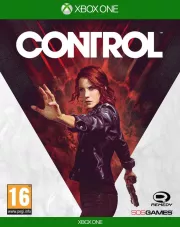 Control Xbox One