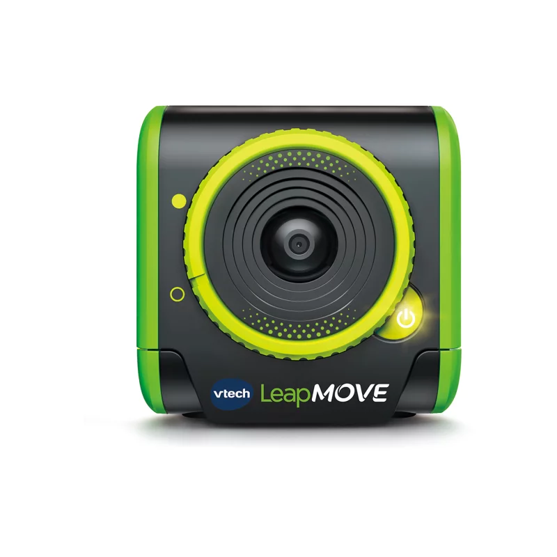 Image : Vtech Console TV LeapMOVE