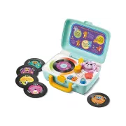 Vtech Baby Tourne-disque