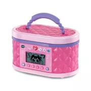 Vtech KidiSecrets Ma mallette beauté magique
