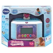 Vtech Kidisecrets Ma Boîte à Bijoux Bleu