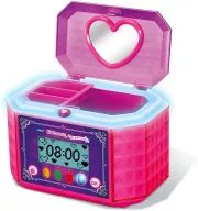 VTECH KidiSecrets Ma boîte à bijoux