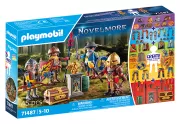 Playmobil 71487 Chevaliers Novelmore