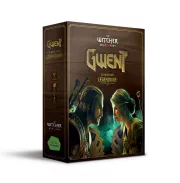 Gwent Le Jeu de Cartes Légendaire