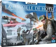 ASMODEE Star Wars : Battle of Hoth