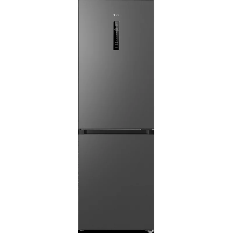 Image : TCL RP340BSD0 Réfrigérateur combiné