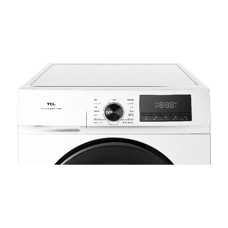 Image : TCL FF0824WA1FR - Lave-linge