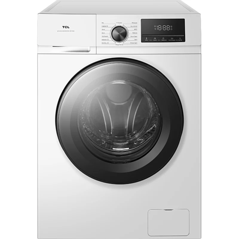 Image : TCL FF1224WA0FR Lave-linge 12 Kg