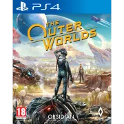 The Outer Worlds PS4