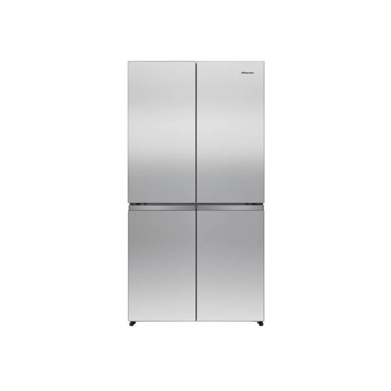 Image : HISENSE RQ5P640SSSD Réfrigérateur