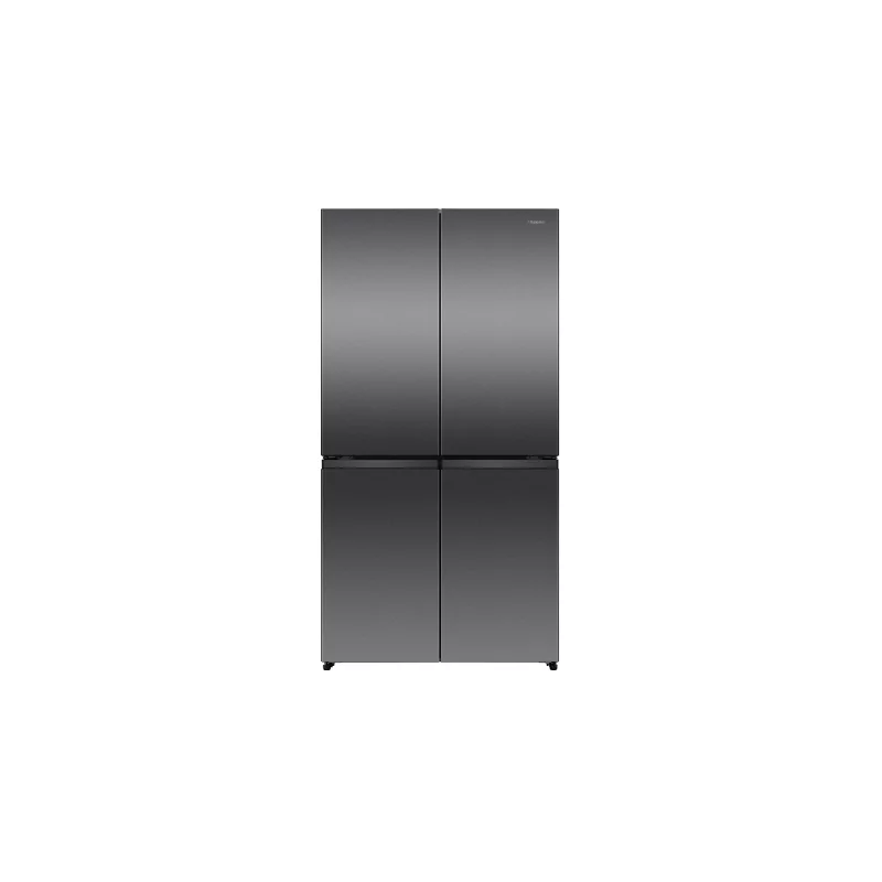 Image : HISENSE RQ5P640SSKD - Réfrigérateur