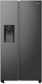 HISENSE RS5P535NPFE Réfrigérateur américain