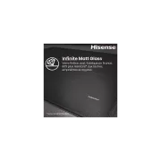 Image : HISENSE HI63218SR Plaque induction