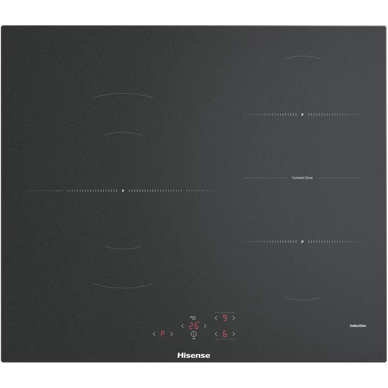 Image : HISENSE HI63218SR Plaque induction